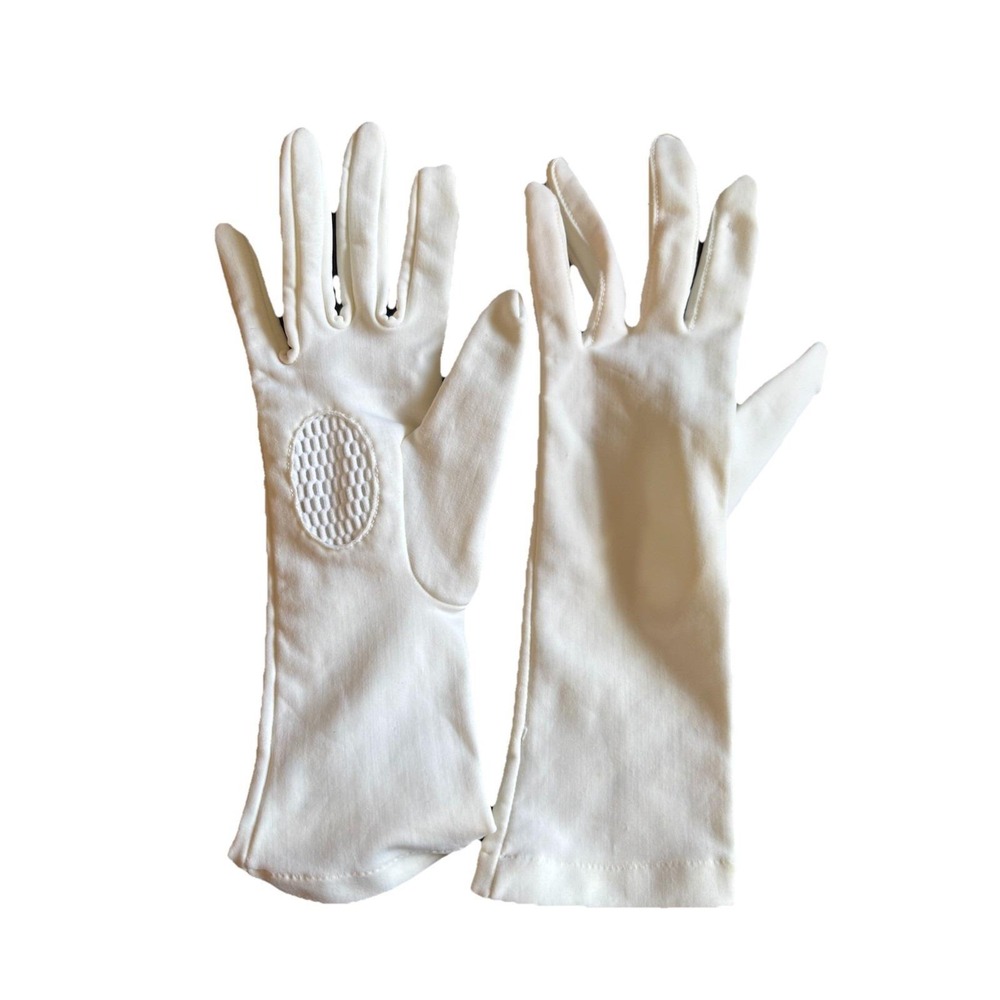 Vintage‎ Gloves Supp-hose by Kayser CottageCore Grannycore britcore old money 60